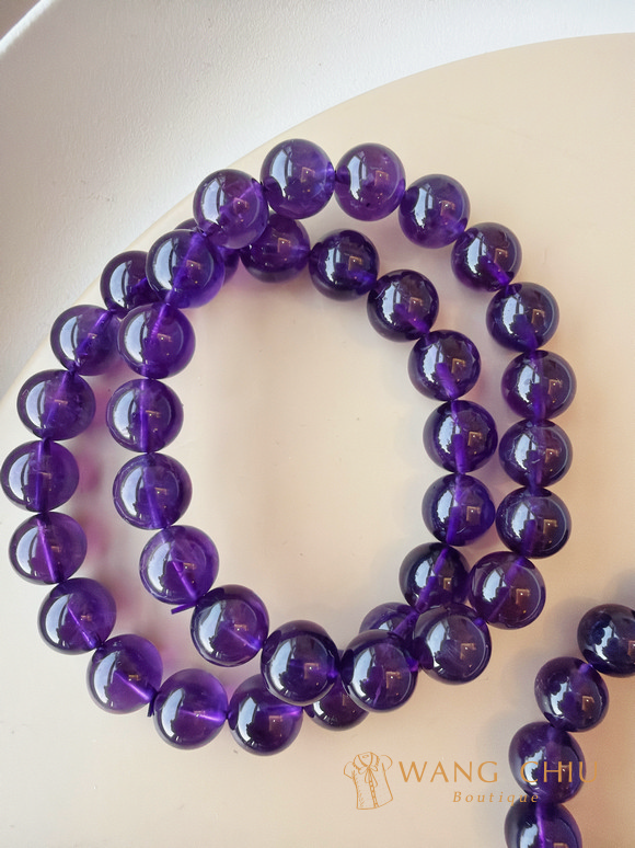 WANG CHIU 商品細節